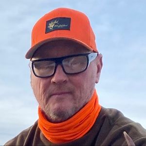 Meet your Posher, Ron